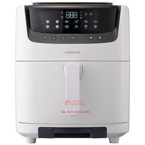 Nồi Chiên Không Dầu LockLock EJF881 7L 11