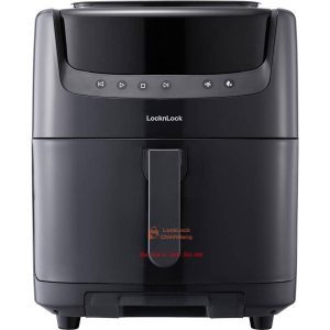 Nồi Chiên Không Dầu LockLock EJF881 7L 12