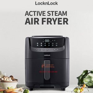 Nồi Chiên Không Dầu LockLock EJF881 7L 14