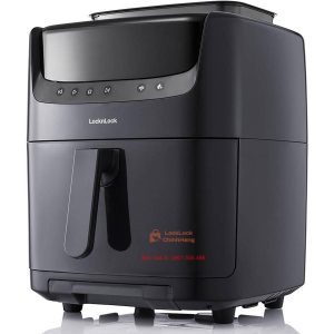 Nồi Chiên Không Dầu Lock&Lock EJF881 7L 6