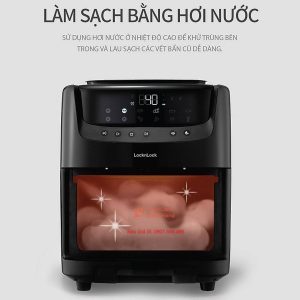 Nồi Chiên Không Dầu Lock&Lock EJF881 7L 7