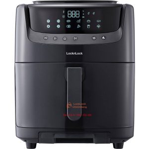 Nồi Chiên Không Dầu LockLock EJF881 7L 8