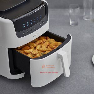 Nồi Chiên Không Dầu LockLock EJF881 7L 9