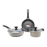 Bộ nồi chảo
