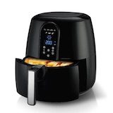 Nồi chiên không dầu