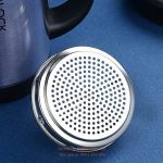 Bình Giữ Nhiệt Lock&Lock 400ml Thép Không Gỉ Classic Tea LHC4030 2