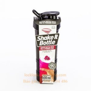 Bình Lắc SHAKE IT Lock&Lock 600ml HAP945 3