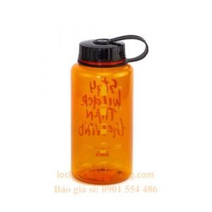 Bình Nước Thể Thao Lock&Lock 1 Lít Gym Lock&Lock ABF610