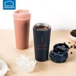 Ly giữ nhiệt lock&lock 550ml LHC3249 2