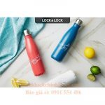 Bình Giữ Nhiệt Lock&Lock 500ml LHC3215 Luna Bottle 6