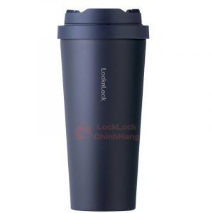 Ly Giữ Nhiệt Lock&Lock 550ml Energetic One-Touch - LHC3249 2 Ly giữ nhiệt lock&lock 550ml LHC3249 3