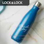 Bình Giữ Nhiệt Lock&Lock 500ml LHC3215 Luna Bottle 5
