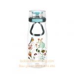 Bình Nước Nhựa Lock&Lock 500ml One Touch ABF687 2
