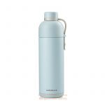 Bình Giữ Nhiệt Lock&Lock 490ml Belt Bottle - LHC4267 (3 màu) 11