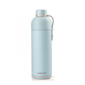 Bình Giữ Nhiệt Lock&Lock 490ml Belt Bottle - LHC4267 (3 màu) 2 Bình Giữ Nhiệt Lock&Lock 490ml Belt Bottle - LHC4267 (3 màu) 11