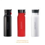 Bình Giữ Nhiệt Lock&Lock 500ml LHC4125 Name Tumbler 8