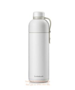 Bình Giữ Nhiệt Lock&Lock 490ml Belt Bottle - LHC4267 (3 màu) 13
