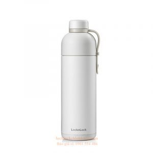 Bình Giữ Nhiệt Lock&Lock 490ml Belt Bottle - LHC4267 (3 màu) 13