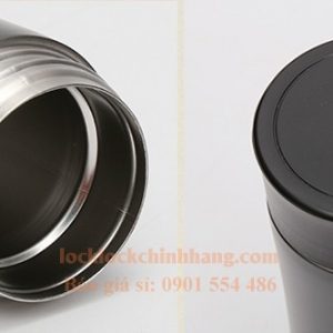 Bình Giữ Nhiệt Lock&Lock 400ml One-Hand - LHC4028 3