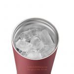 Bình Giữ Nhiệt Lock&Lock 540ml Bucket Tumbler Kèm Ống Hút LHC4268 (3 màu) 19