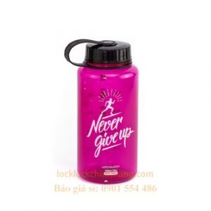 Bình Nước Thể Thao Lock&Lock 1 Lít Gym Lock&Lock ABF610 4
