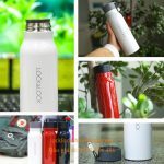 Bình Giữ Nhiệt Lock&Lock 500ml LHC4125 Name Tumbler 2