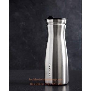 Bình Nước Thép Không Gỉ Lock&Lock LHC7014 (1.1L) 1