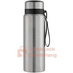 Bình Giữ Nhiệt Lock&Lock 800ml LHC6180FU Thép Không Gỉ 14