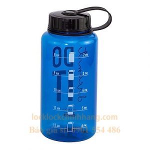 Bình Nước Thể Thao Lock&Lock 1 Lít Gym Lock&Lock ABF610 5