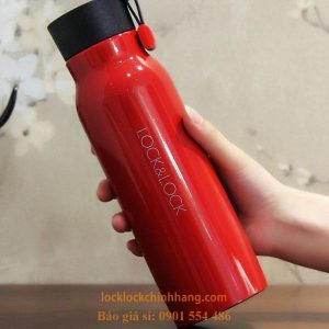 Bình Giữ Nhiệt Lock&Lock 500ml LHC4125 Name Tumbler 3 Bình Giữ Nhiệt Lock&Lock 500ml LHC4125 Name Tumbler 3