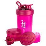 Bình Lắc SHAKE IT Lock&Lock 600ml HAP945 4