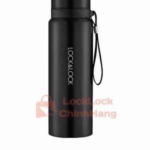 Bình Giữ Nhiệt Lock&Lock 800ml LHC6180FU Thép Không Gỉ 1