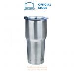 Bình giữ nhiệt Lock&Lock Swing Tumbler 700ml - Màu Bạc LHC4137SLV 6
