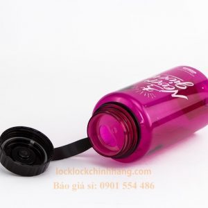 Bình Nước Thể Thao Lock&Lock 1 Lít Gym Lock&Lock ABF610 2