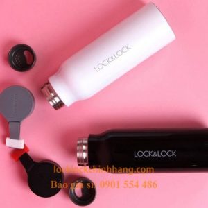 Bình Giữ Nhiệt Lock&Lock 500ml LHC4125 Name Tumbler 4 Bình Giữ Nhiệt Lock&Lock 500ml LHC4125 Name Tumbler 4