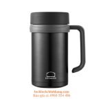 Ly Giữ Nhiệt Lock&Lock 500ml New Basic Table LHC4026 2