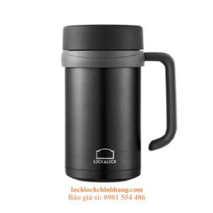 Ly Giữ Nhiệt Lock&Lock 500ml New Basic Table LHC4026 2