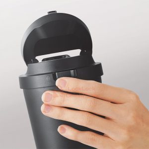 Ly Giữ Nhiệt Lock&Lock 550ml Energetic One-Touch - LHC3249 5 4