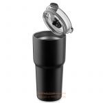 Bình giữ nhiệt Lock&Lock 350ml Swing Tumbler LHC4179BLK 3
