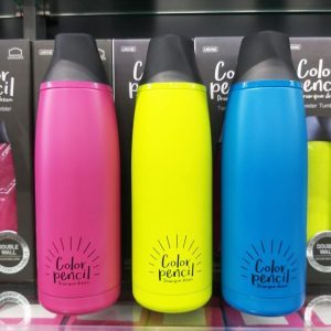 Bình Giữ Nhiệt Lock&Lock 450ml LHC4152 Twister Tumbler 5