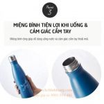 Bình Giữ Nhiệt Lock&Lock 500ml LHC3215 Luna Bottle 4
