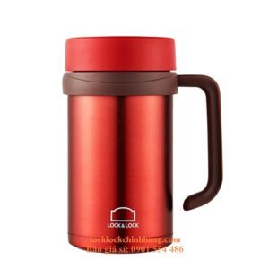 Ly Giữ Nhiệt Lock&Lock 500ml New Basic Table LHC4026 3