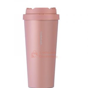 Ly Giữ Nhiệt Lock&Lock 550ml Energetic One-Touch - LHC3249 4 5