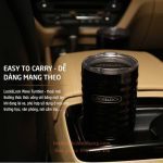 Ly Giữ Nhiệt Lock&Lock 750ml Wave Tumbler LHC4148 7