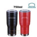 Ly Giữ Nhiệt Lock&Lock 750ml Wave Tumbler LHC4148 9
