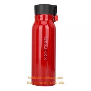 Bình Giữ Nhiệt Lock&Lock 500ml LHC4125 Name Tumbler 6 Bình Giữ Nhiệt Lock&Lock 500ml LHC4125 Name Tumbler 6