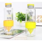 Bình Đựng Nước Nhựa Lock&Lock 520ml ABF659 5