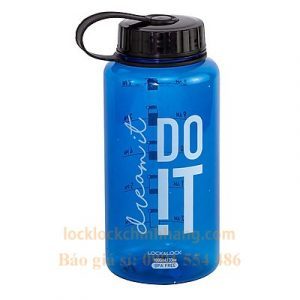 Bình Nước Thể Thao Lock&Lock 1 Lít Gym Lock&Lock ABF610 3