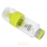 Bình Đựng Nước Nhựa Lock&Lock 520ml ABF659 2