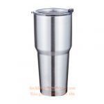 Bình giữ nhiệt Lock&Lock Swing Tumbler 700ml - Màu Bạc LHC4137SLV 5